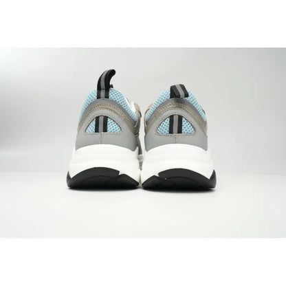 Dior B22 White Blue